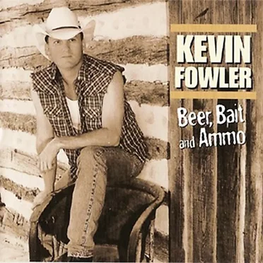 Beer, Bait & Ammo