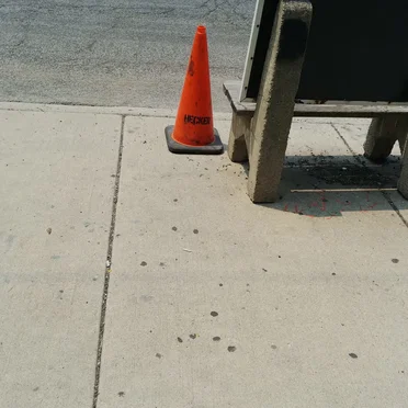 The Real Sound of Small Talk