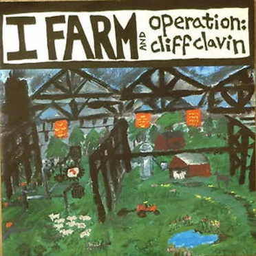 I Farm / Operation: Cliff Clavin