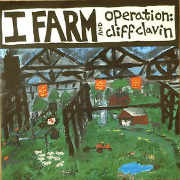 I Farm / Operation: Cliff Clavin