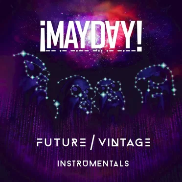 Future / Vintage Instrumentals