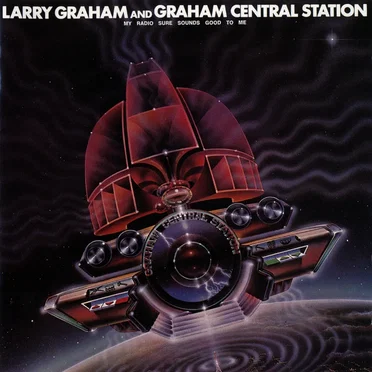 My Radio Sure Sounds Good to Me