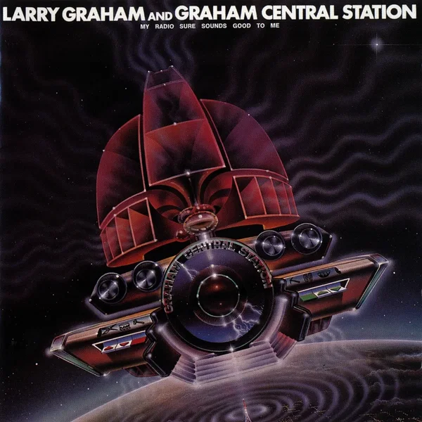 My Radio Sure Sounds Good to Me