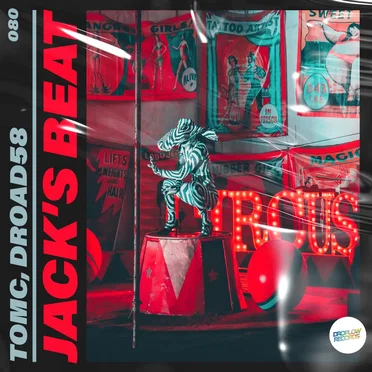 Jack’s Beat