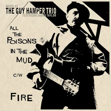 All The Poisons In The Mud