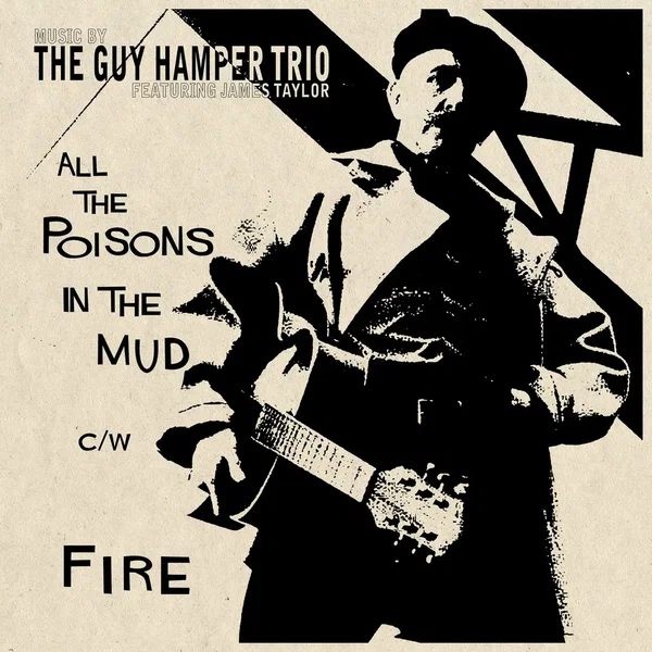 All The Poisons In The Mud