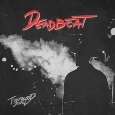 Deadbeat by Tigerblood Jewel - album cover