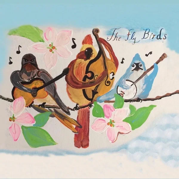 The Fly Birds