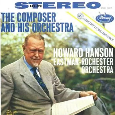 The Composer and His Orchestra
