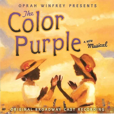 The Color Purple
