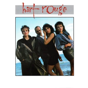 Hart Rouge