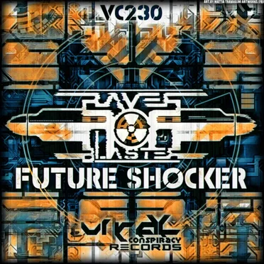 Future Shocker