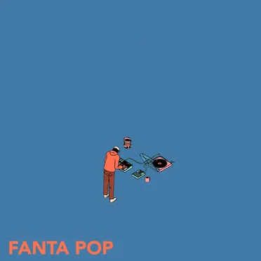 Fanta Pop