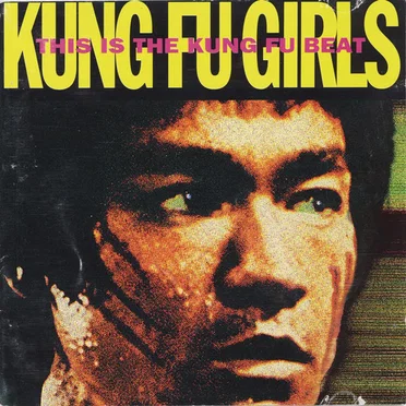 This Is the Kung Fu Beat