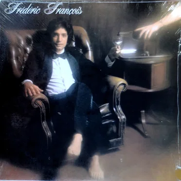 Frédéric François