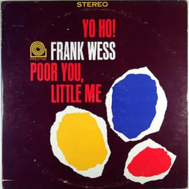 Yo Ho! Poor You, Little Me