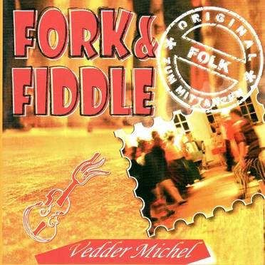 Vedder Michel