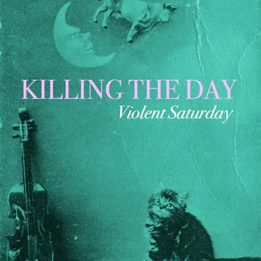 Violent Saturday