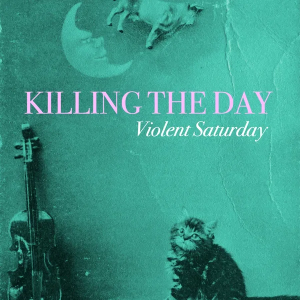 Violent Saturday