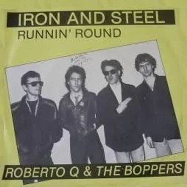 Iron and Steel