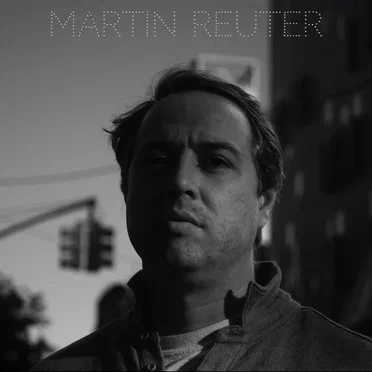 Martin Reuter
