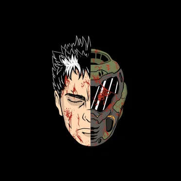 Ghosts (Berserk Original Soundtrack) by Rob Sigurd - album cover