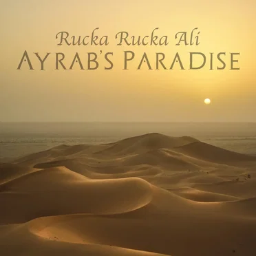 Ayrab’s Paradise