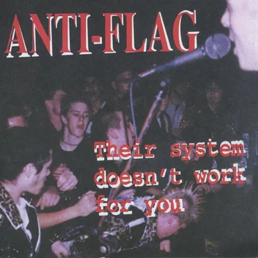 Their System Doesn’t Work for You