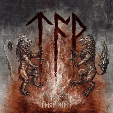 Tilbake til Trollberg / Dead Speak Silence, Bones Speak Truth