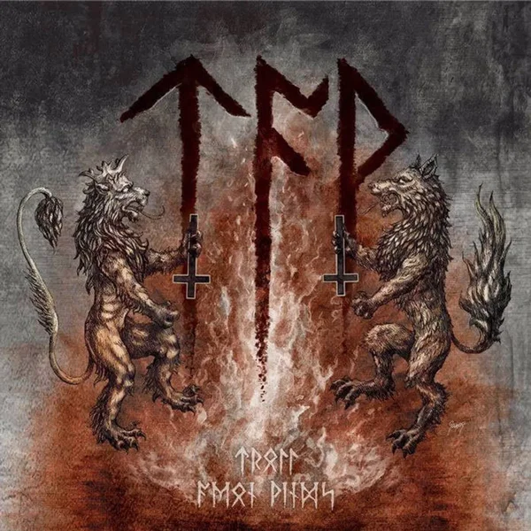 Tilbake til Trollberg / Dead Speak Silence, Bones Speak Truth
