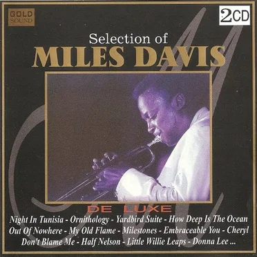 Selection of Miles Davis