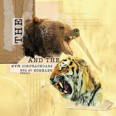 The Bear and the Tiger