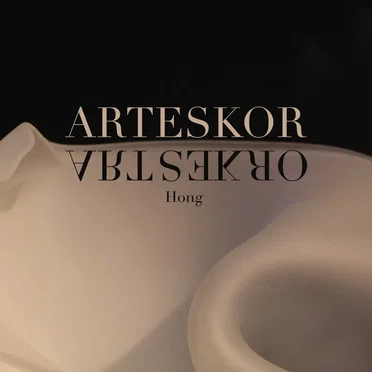 Hong by Arteskor Orkestra - album cover