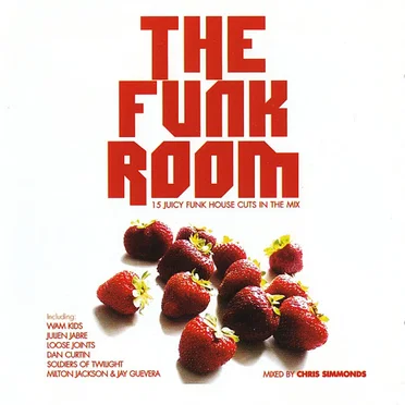 The Funk Room