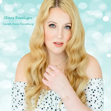 Stars Realign by Sarah Anne Flansburg - album cover