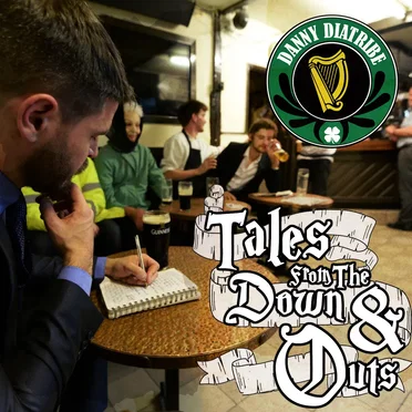 Tales from the Down and Outs