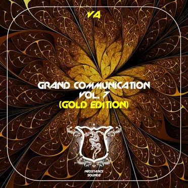 Grand Communication Vol. 7 by Various Artists - album cover