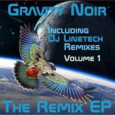 The Remix EP