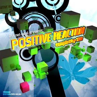 Positive Reaction by SOM - album cover