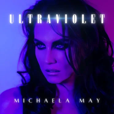 Ultraviolet by Michaela May - album cover