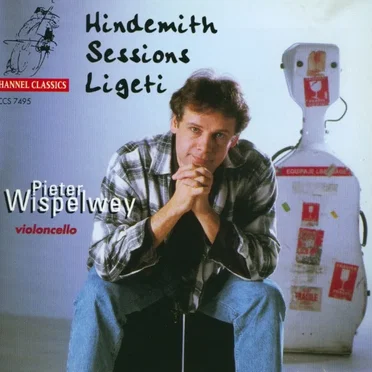 Hindemith / Sessions / Ligeti