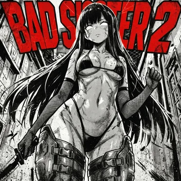 Bad Sister 2