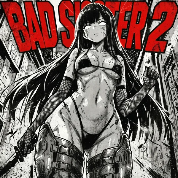 Bad Sister 2
