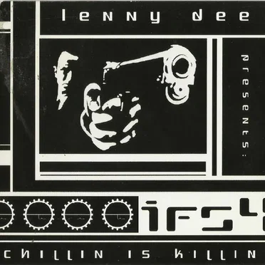 Industrial Fucking Strength 4: Chillin Is Killin