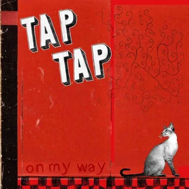 On My Way by Tap Tap - album cover