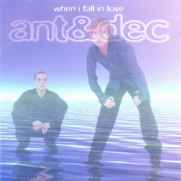When I Fall In Love