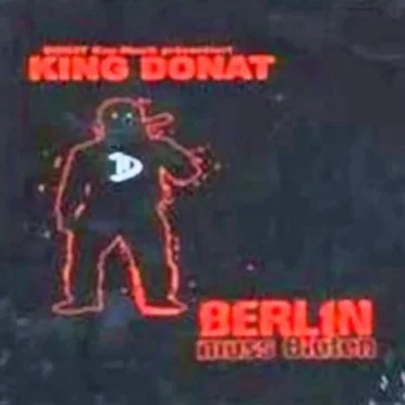 Berlin Muss Bluten EP