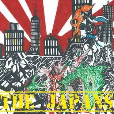 The Japans