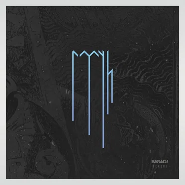 Tengri by Baradj - album cover