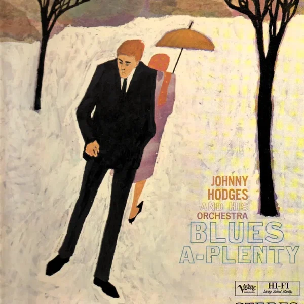 Blues-A-Plenty